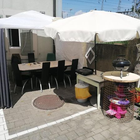 Chambre Double Last Minute Payerne Exteriör bild