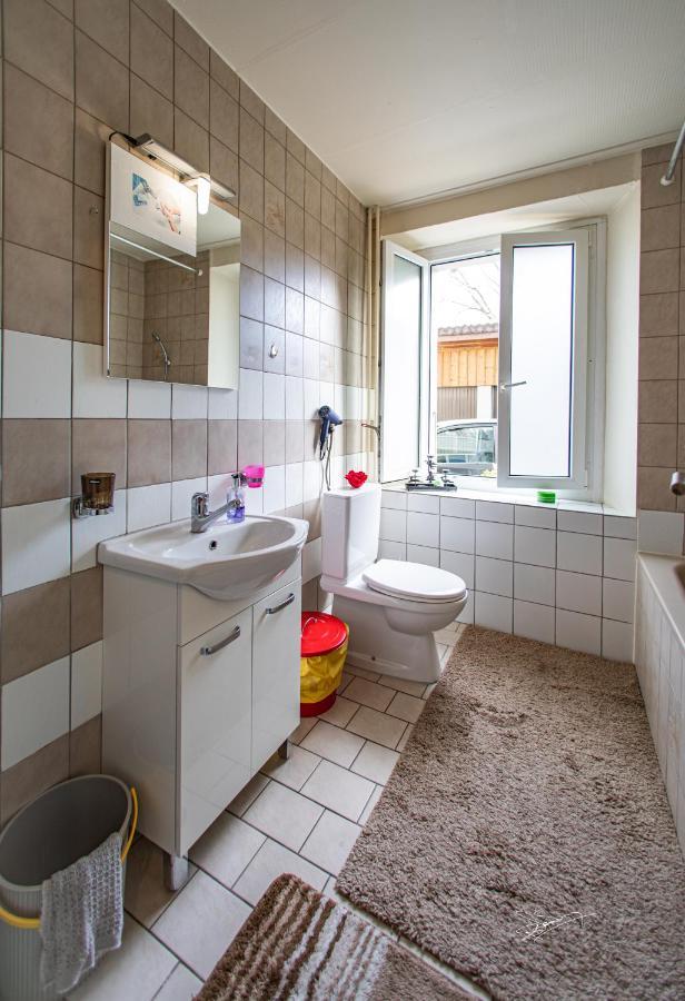 Chambre Double Last Minute Payerne Exteriör bild