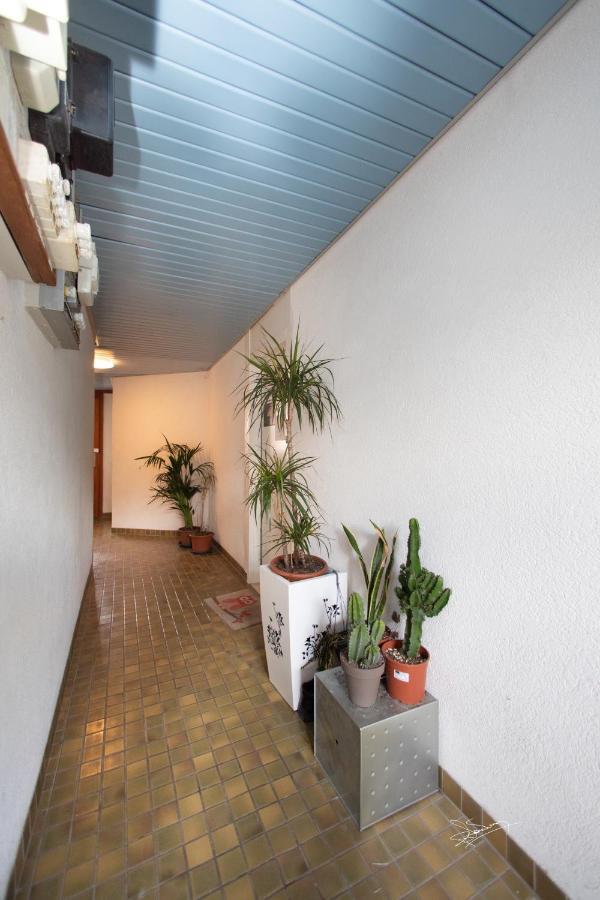 Chambre Double Last Minute Payerne Exteriör bild