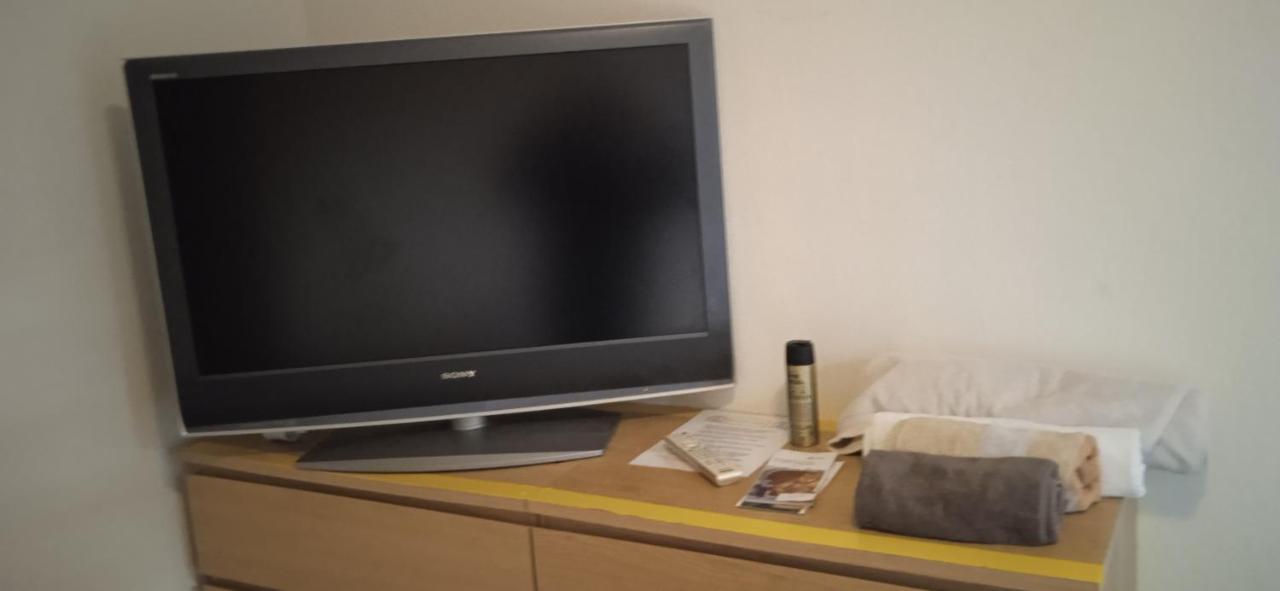 Chambre Double Last Minute Payerne Exteriör bild